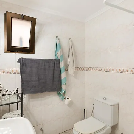 Casa Descubrir El Mar Apartment