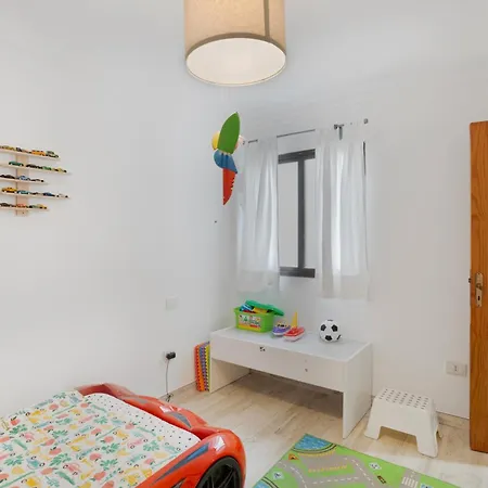 Casa Descubrir El Mar Apartment