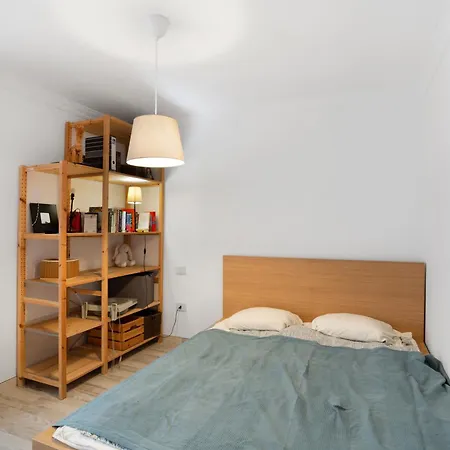 Casa Descubrir El Mar Apartment