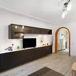 Casa Descubrir El Mar 아파트 La Garita