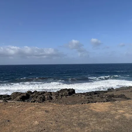 Casa Descubrir El Mar *