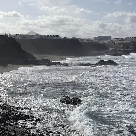 Casa Descubrir El Mar Apartamento