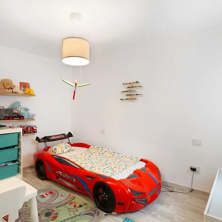 아파트 Casa Descubrir El Mar