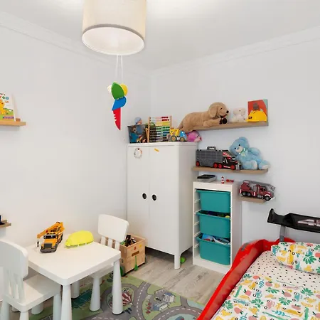 Casa Descubrir El Mar Apartamento *