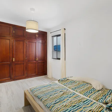 Casa Descubrir El Mar 아파트