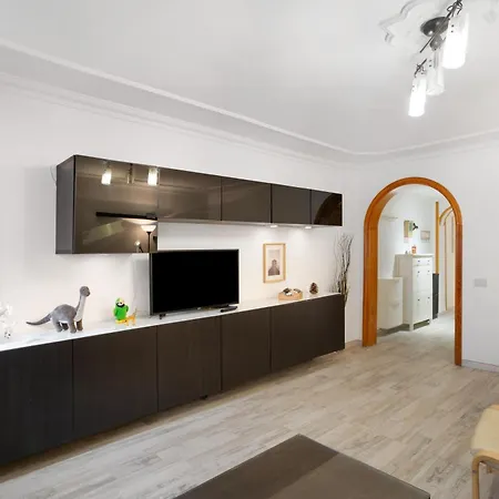 Apartamento Casa Descubrir El Mar *