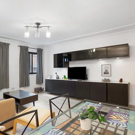 Apartamento Casa Descubrir El Mar La Garita