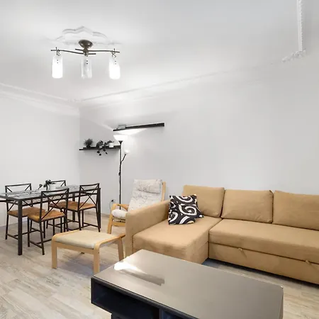 Casa Descubrir El Mar Apartamento *