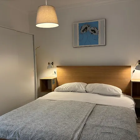 Apartamento Casa Descubrir El Mar La Garita