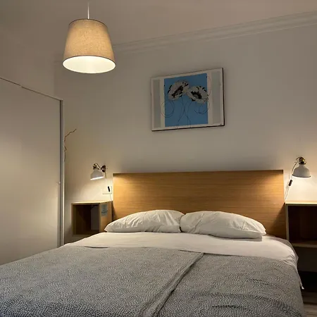 Casa Descubrir El Mar Apartamento *
