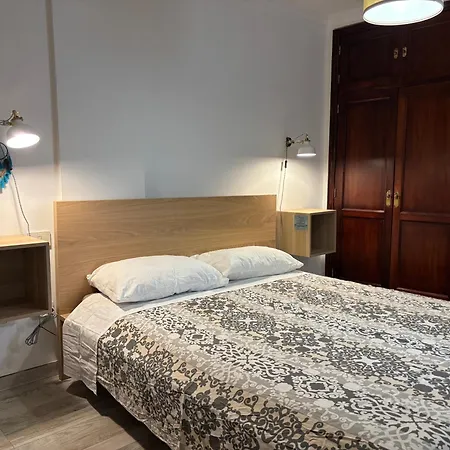 Apartamento Casa Descubrir El Mar La Garita