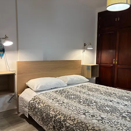 Casa Descubrir El Mar Apartamento *