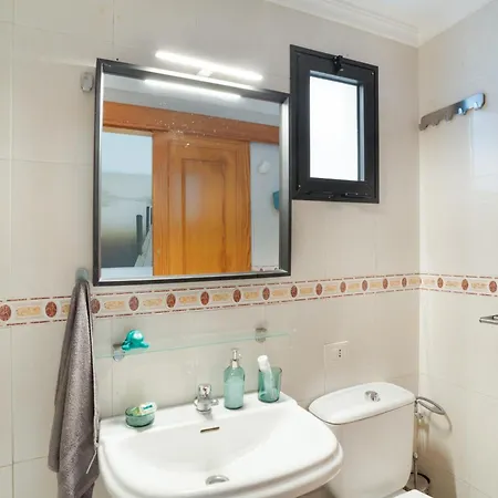 Casa Descubrir El Mar Apartamento