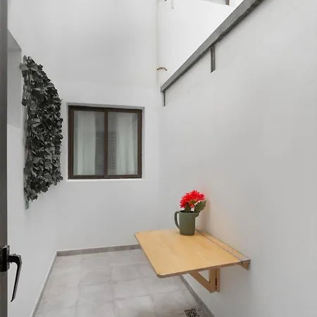 Apartamento Casa Descubrir El Mar La Garita