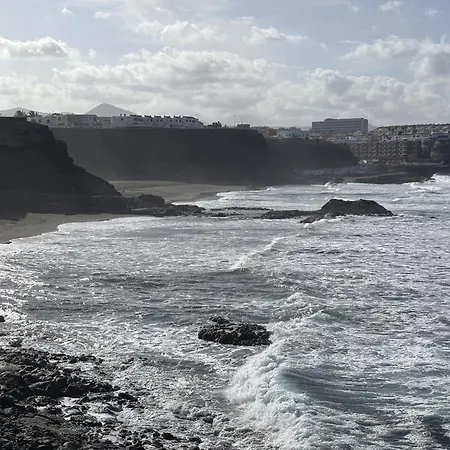 Apartamento Casa Descubrir El Mar *