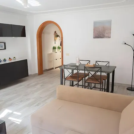 Apartament Casa Descubrir El Mar