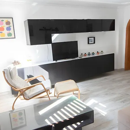 Casa Descubrir El Mar Apartament