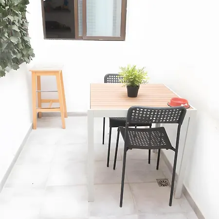 Casa Descubrir El Mar Appartement