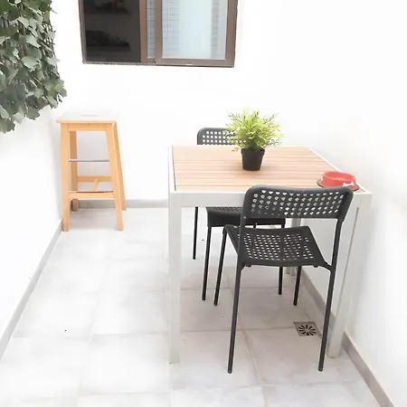 Casa Descubrir El Mar Apartament La Garita