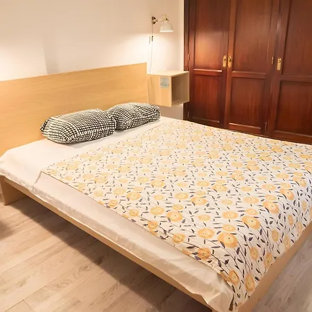 Casa Descubrir El Mar Apartament