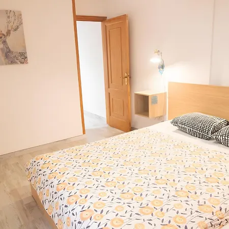 Casa Descubrir El Mar Apartman *