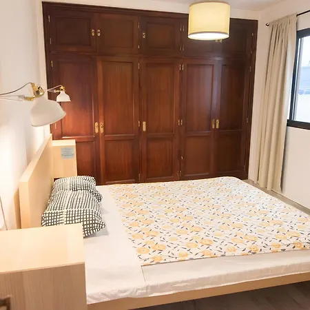 Apartament Casa Descubrir El Mar *