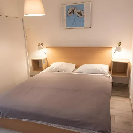 Apartman Casa Descubrir El Mar La Garita