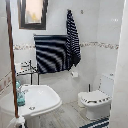 Casa Descubrir El Mar
