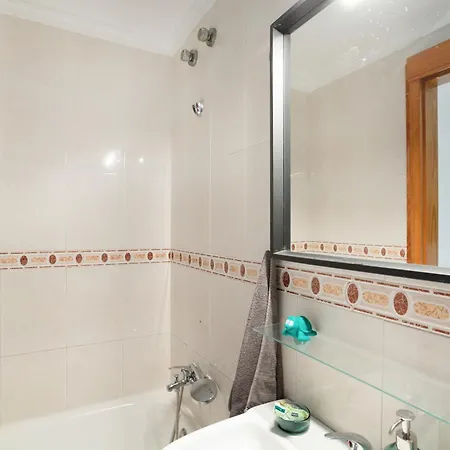 Casa Descubrir El Mar Lägenhet La Garita